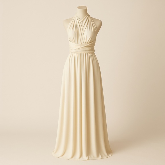 Celia Durr Infinifi Dress - Picture 1 of 6